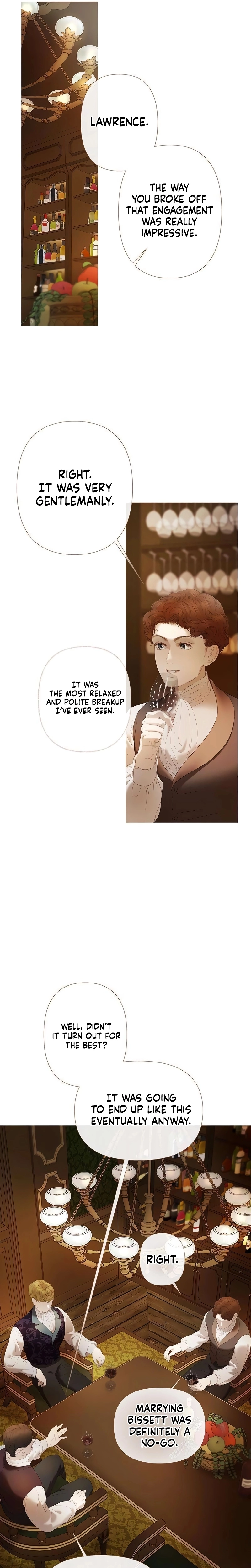 The Lemon Forest Chapter 17 page 7 - 