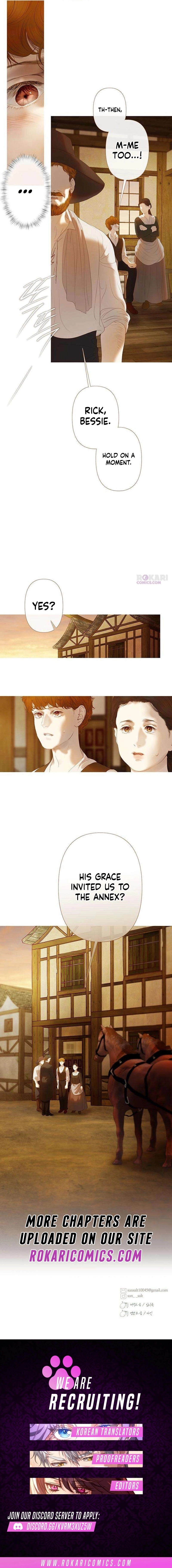 The Lemon Forest Chapter 18 page 14 - 