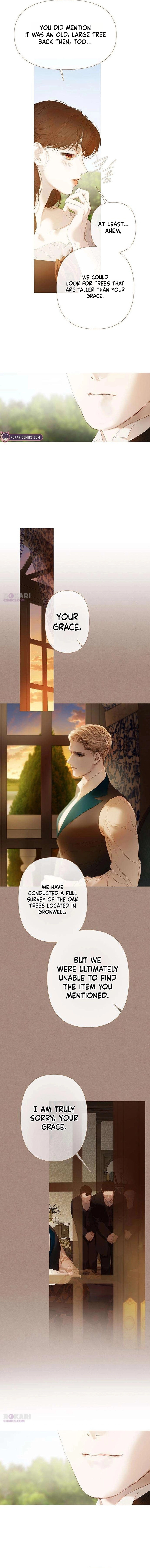 The Lemon Forest Chapter 18 page 3 - 