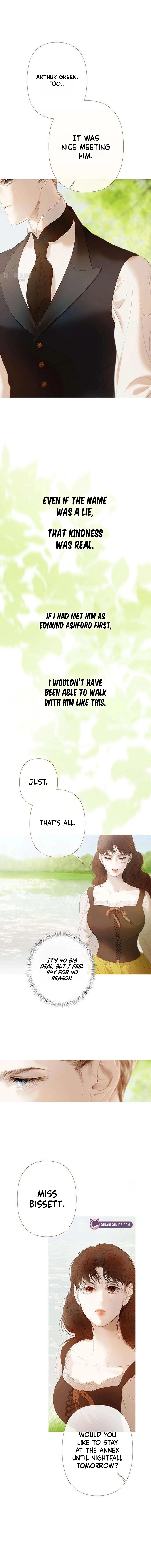 The Lemon Forest Chapter 18 page 10 - 