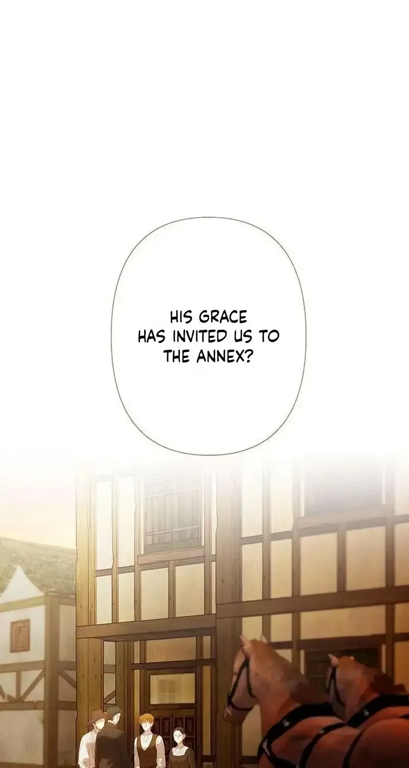 The Lemon Forest Chapter 19 page 1 - 
