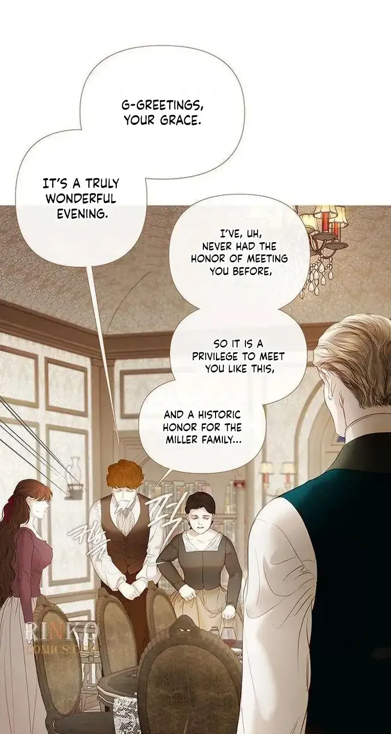 The Lemon Forest Chapter 19 page 14 - 