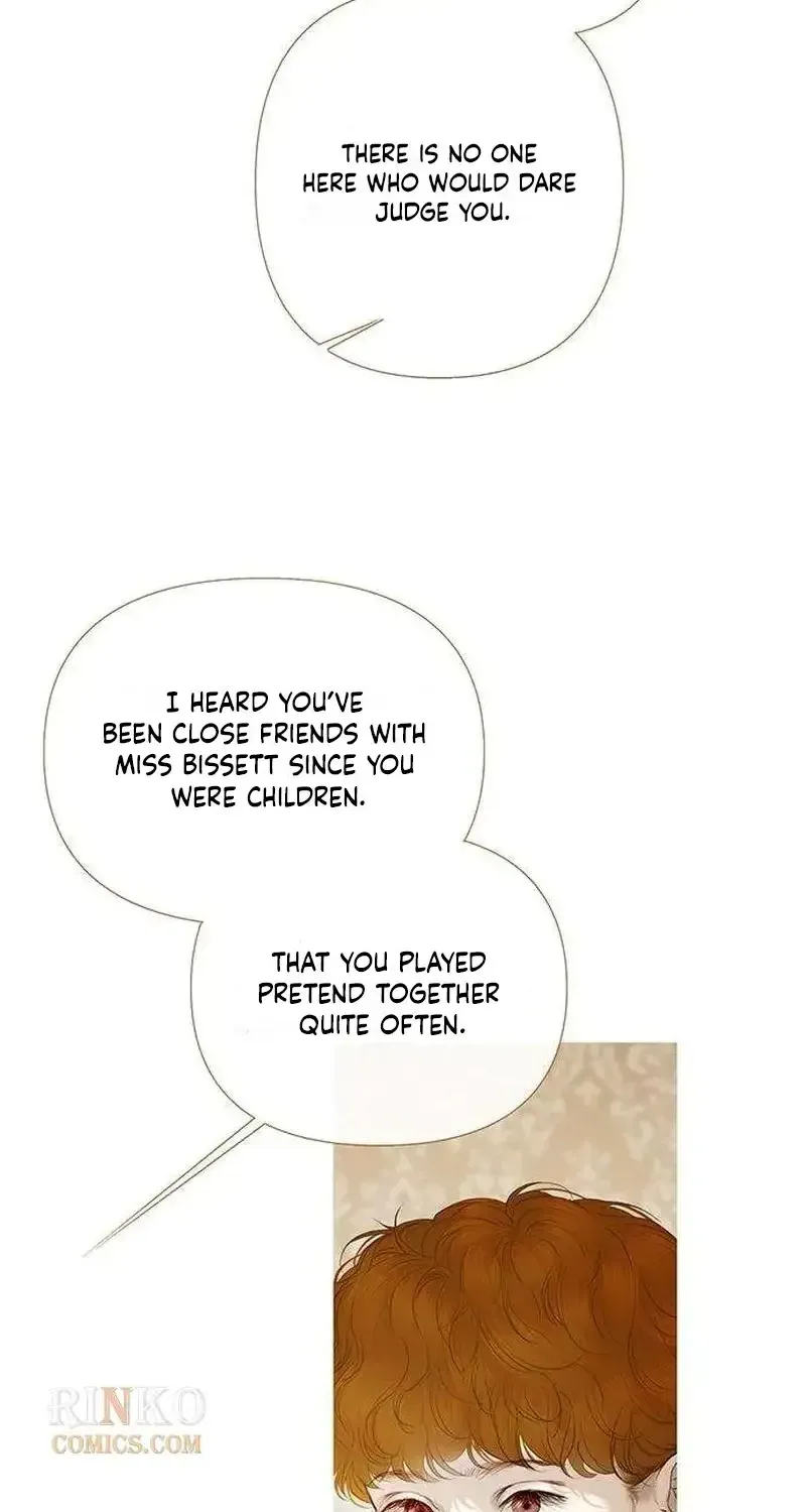 The Lemon Forest Chapter 19 page 17 - 