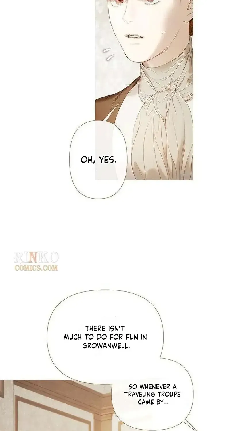 The Lemon Forest Chapter 19 page 18 - 