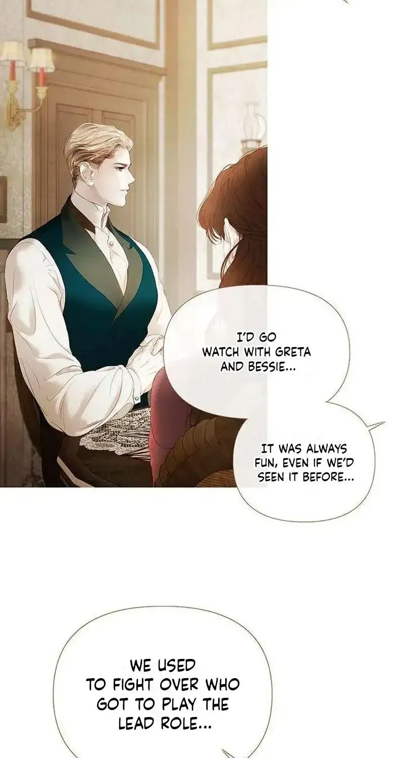 The Lemon Forest Chapter 19 page 19 - 