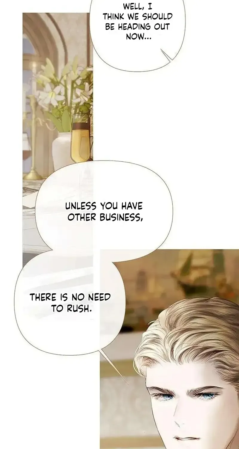 The Lemon Forest Chapter 19 page 23 - 