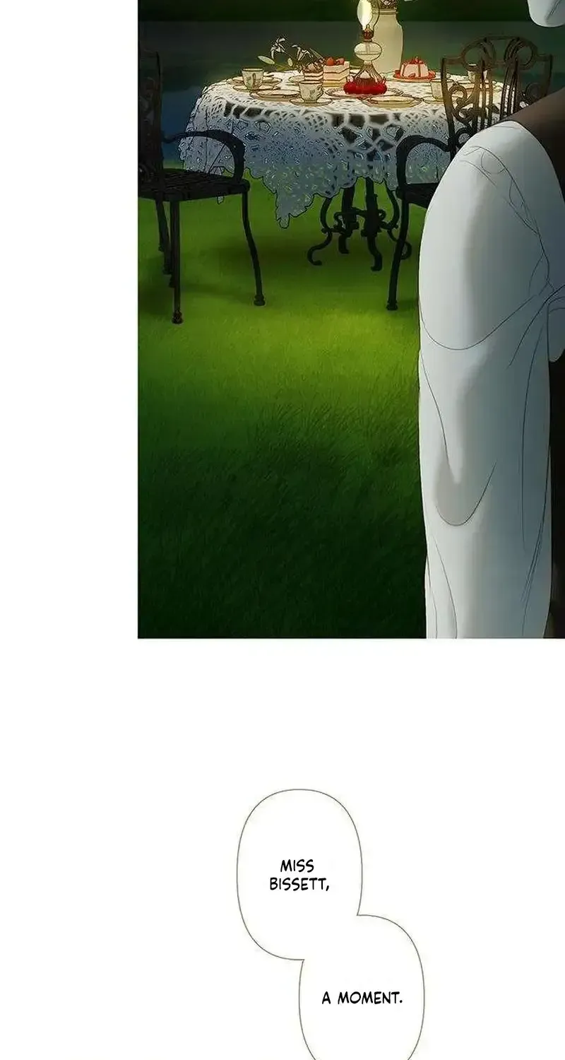 The Lemon Forest Chapter 19 page 26 - 