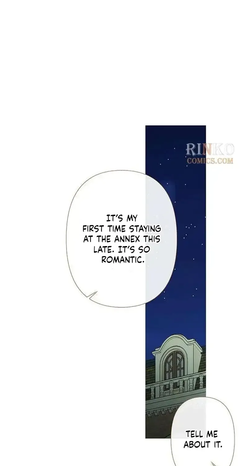 The Lemon Forest Chapter 19 page 28 - 