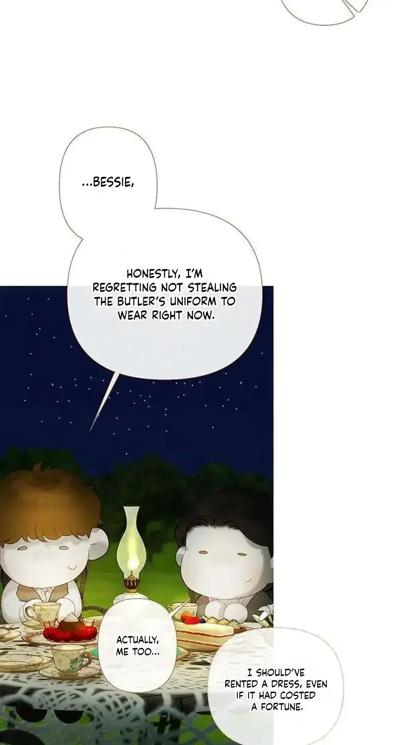 The Lemon Forest Chapter 19 page 29 - 