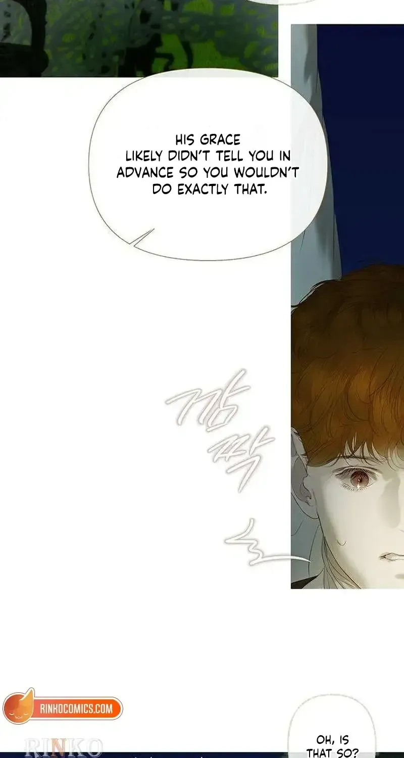 The Lemon Forest Chapter 19 page 30 - 