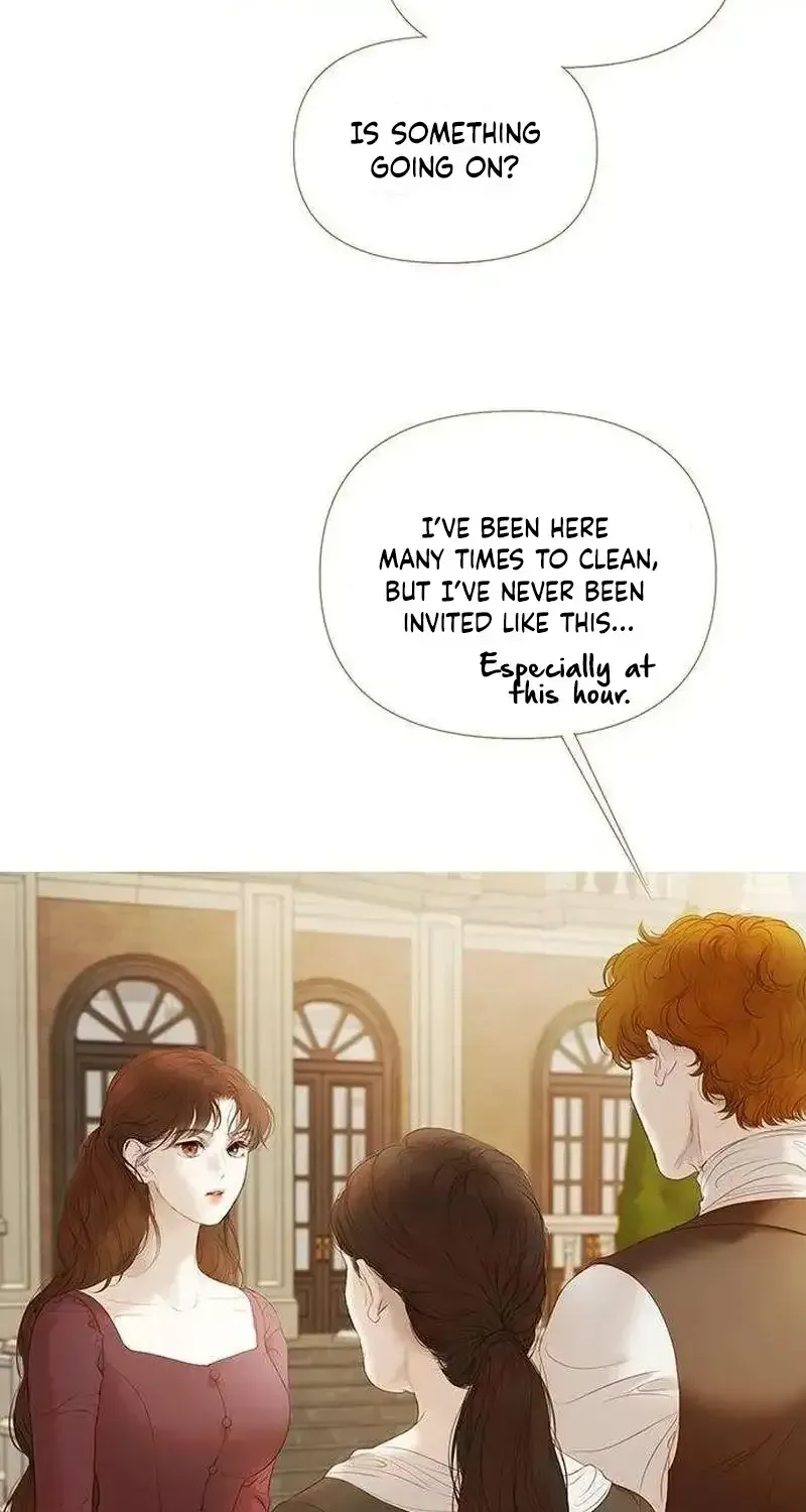 The Lemon Forest Chapter 19 page 4 - 