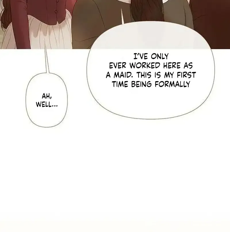 The Lemon Forest Chapter 19 page 5 - 