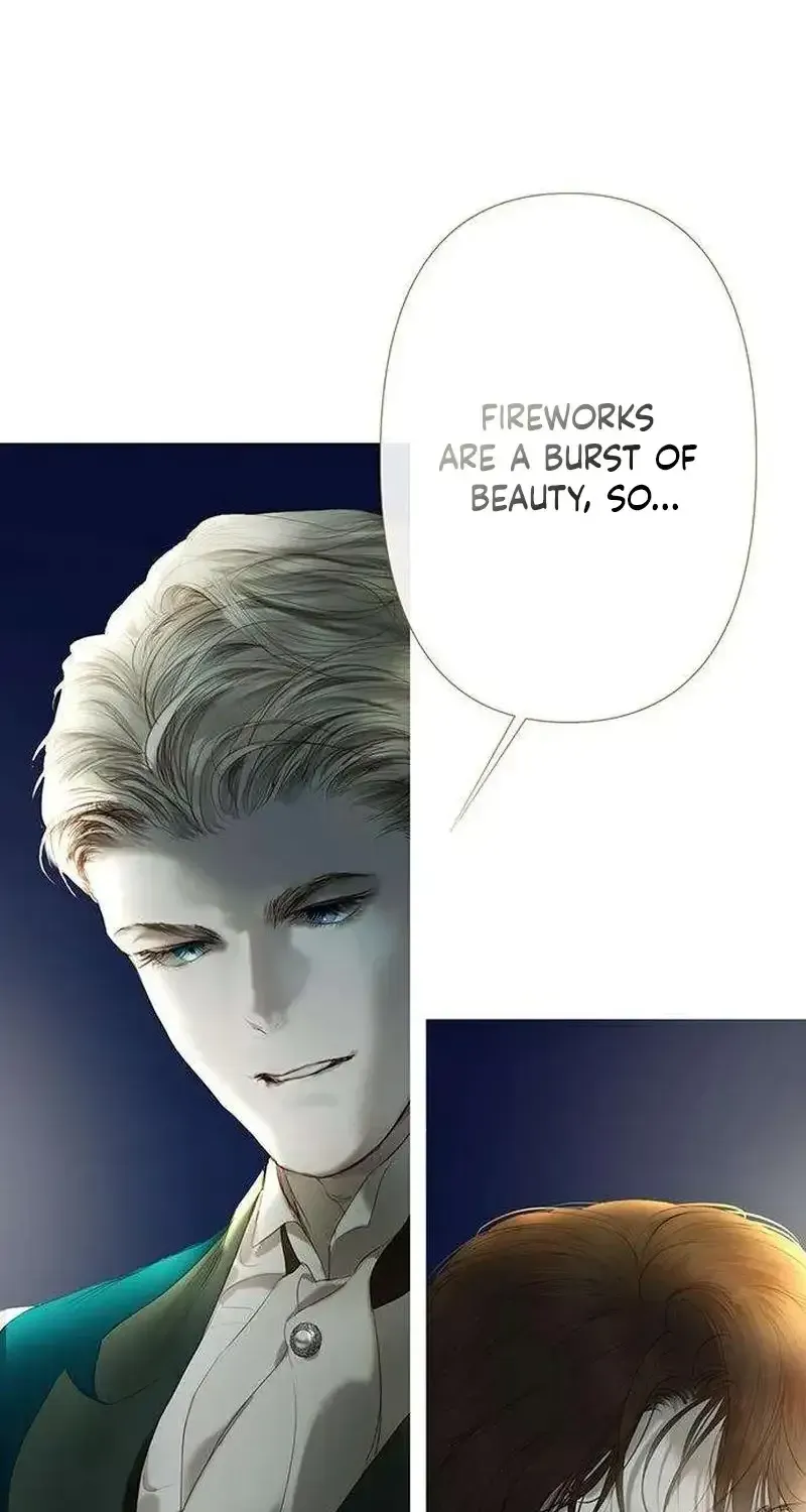 The Lemon Forest Chapter 19 page 42 - 