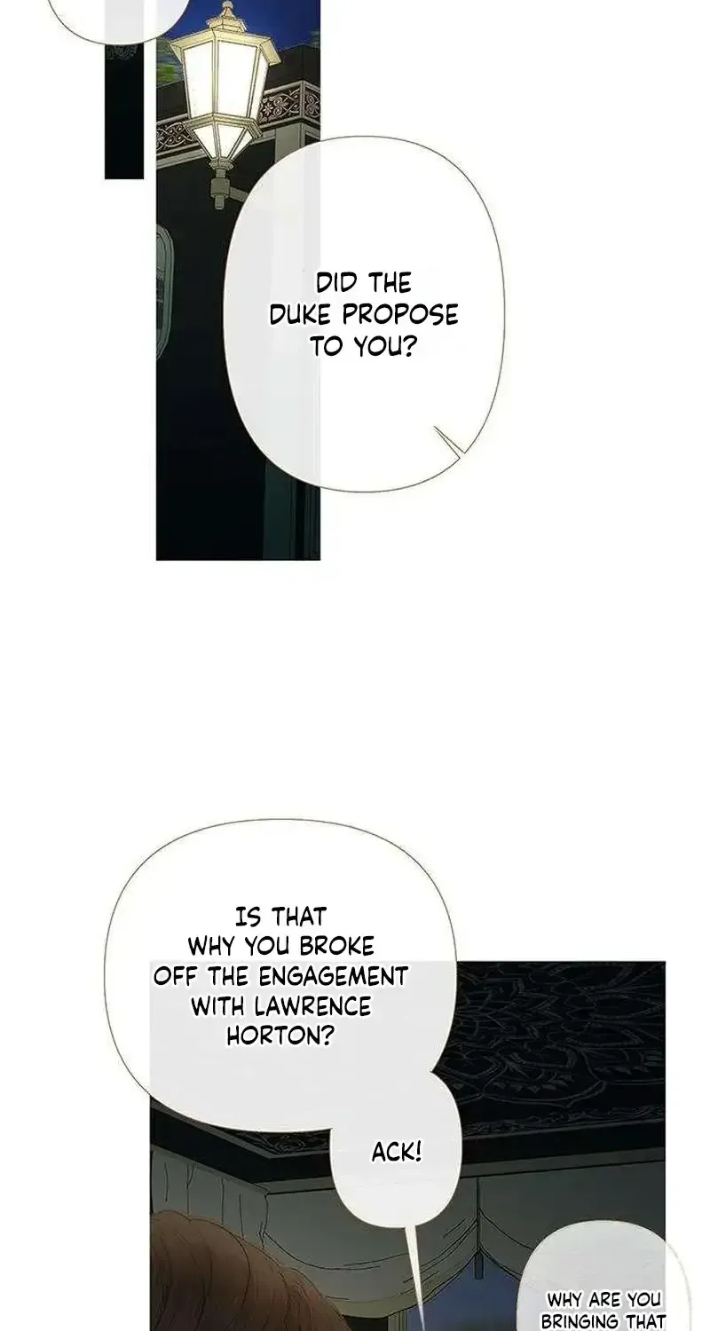 The Lemon Forest Chapter 19 page 52 - 
