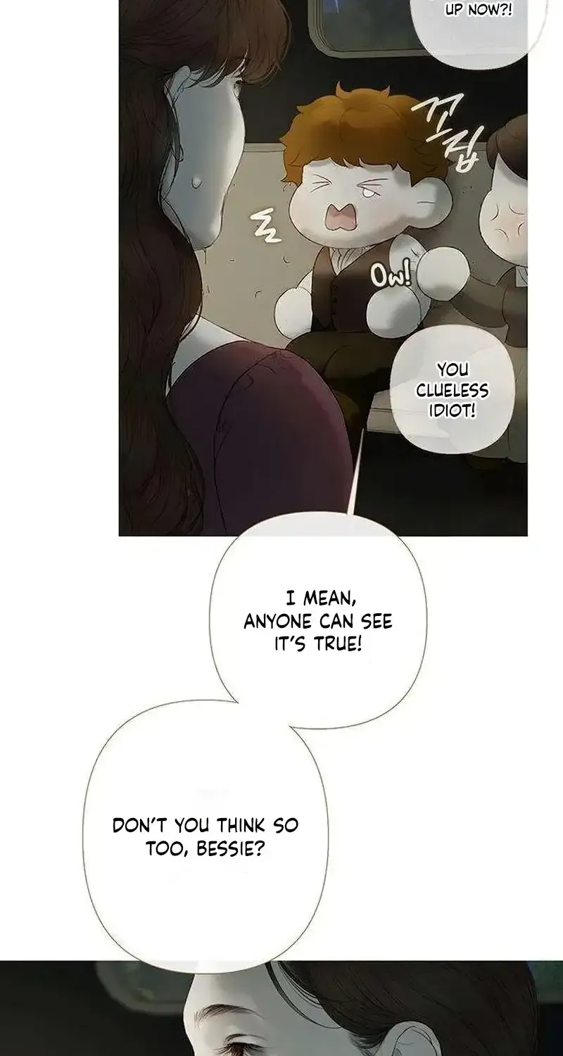 The Lemon Forest Chapter 19 page 53 - 