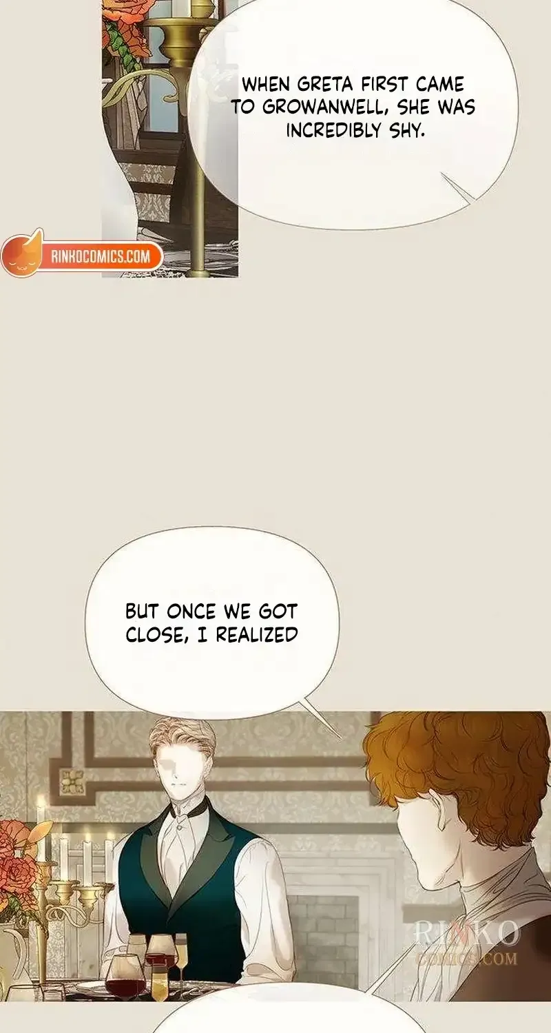 The Lemon Forest Chapter 19 page 55 - 