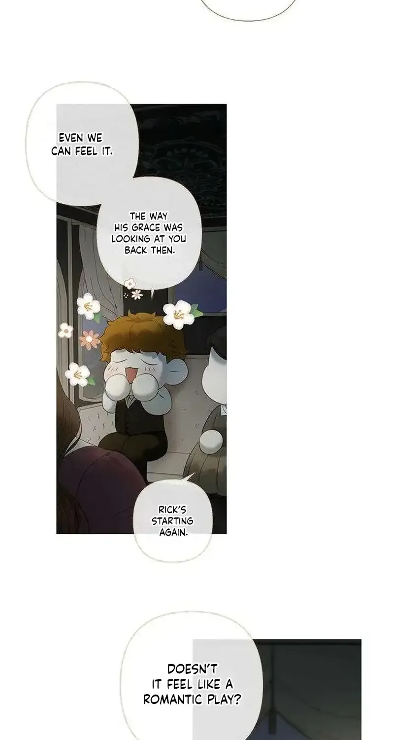 The Lemon Forest Chapter 19 page 64 - 