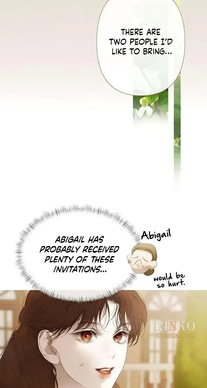 The Lemon Forest Chapter 19 page 8 - 