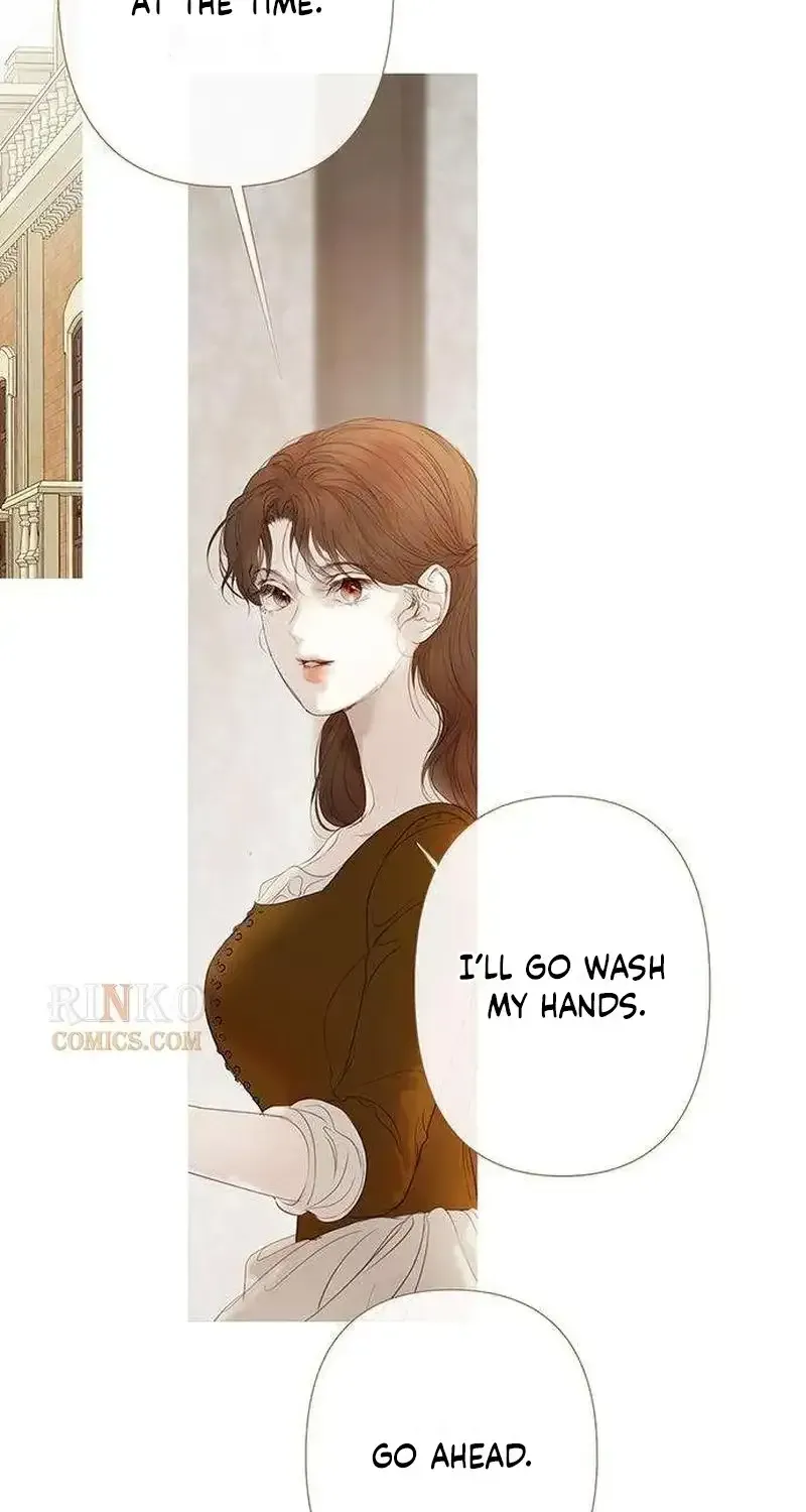 The Lemon Forest Chapter 19 page 71 - 