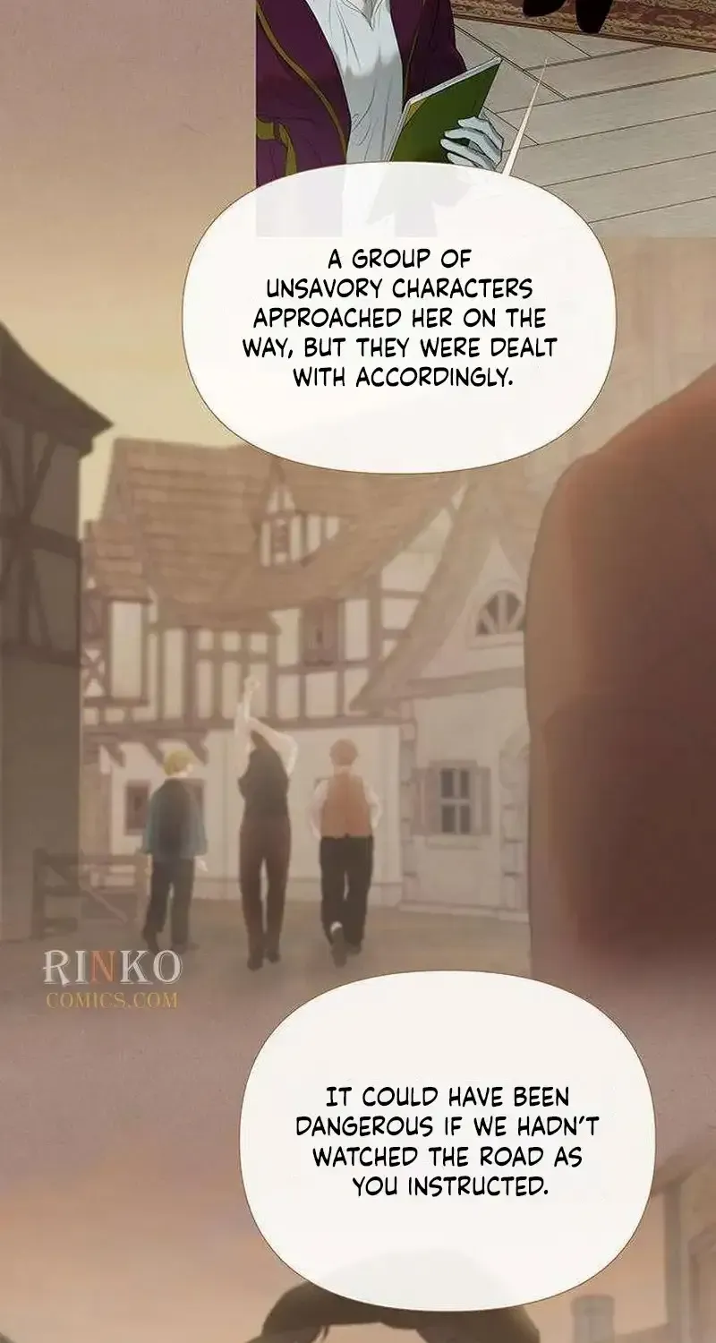 The Lemon Forest Chapter 19 page 77 - 