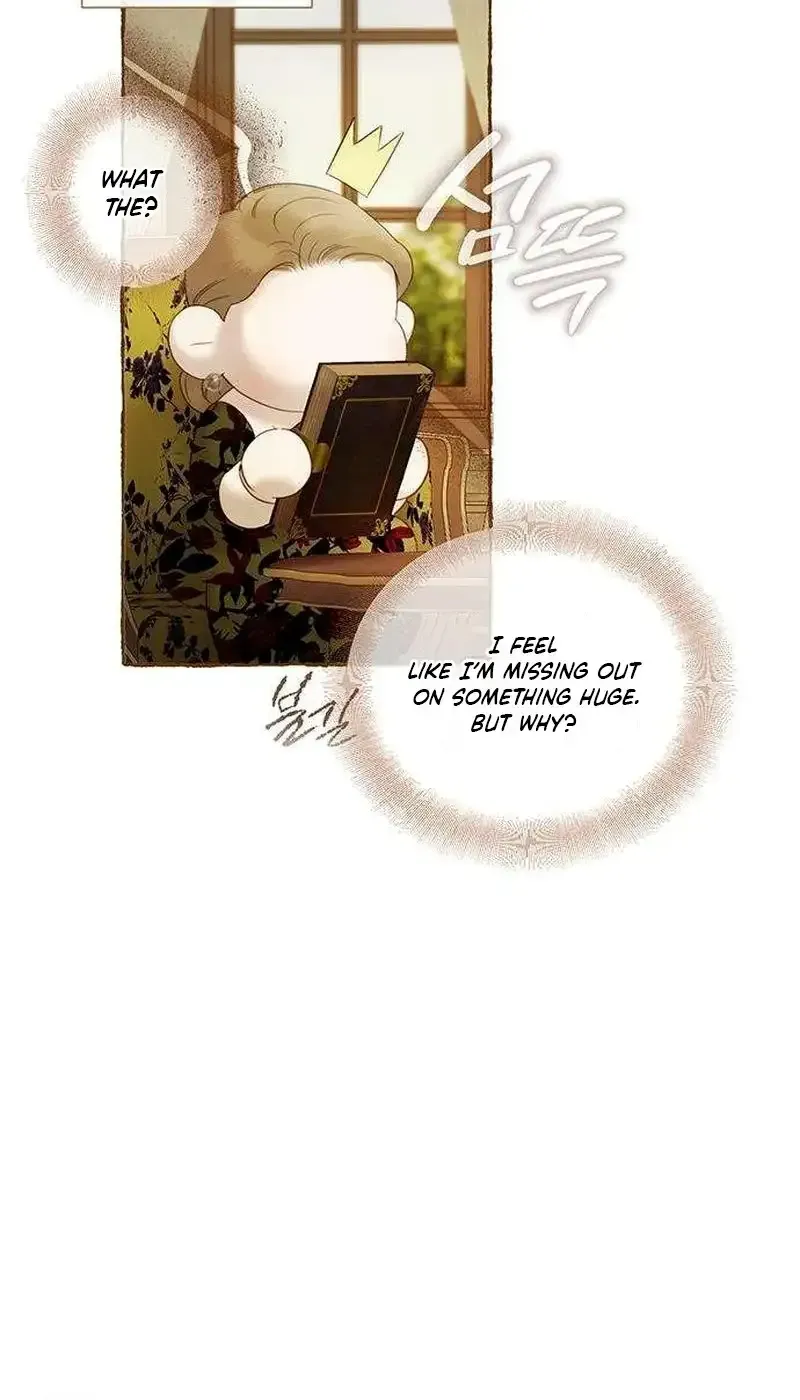 The Lemon Forest Chapter 19 page 10 - 