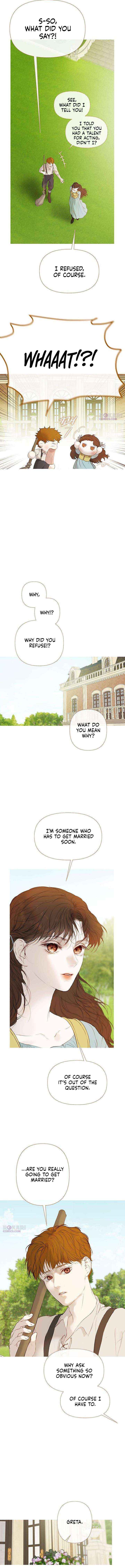The Lemon Forest Chapter 2 page 16 - 
