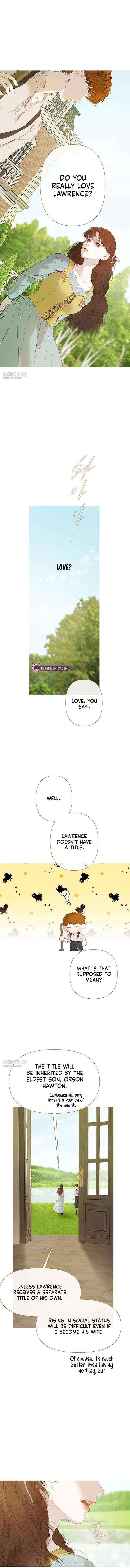 The Lemon Forest Chapter 2 page 17 - 