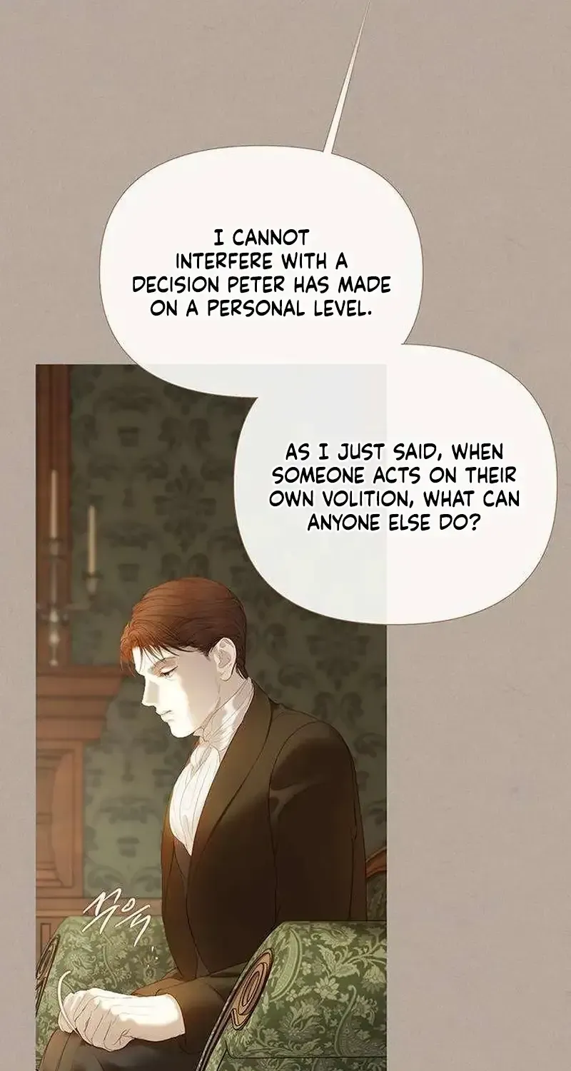 The Lemon Forest Chapter 20 page 13 - 