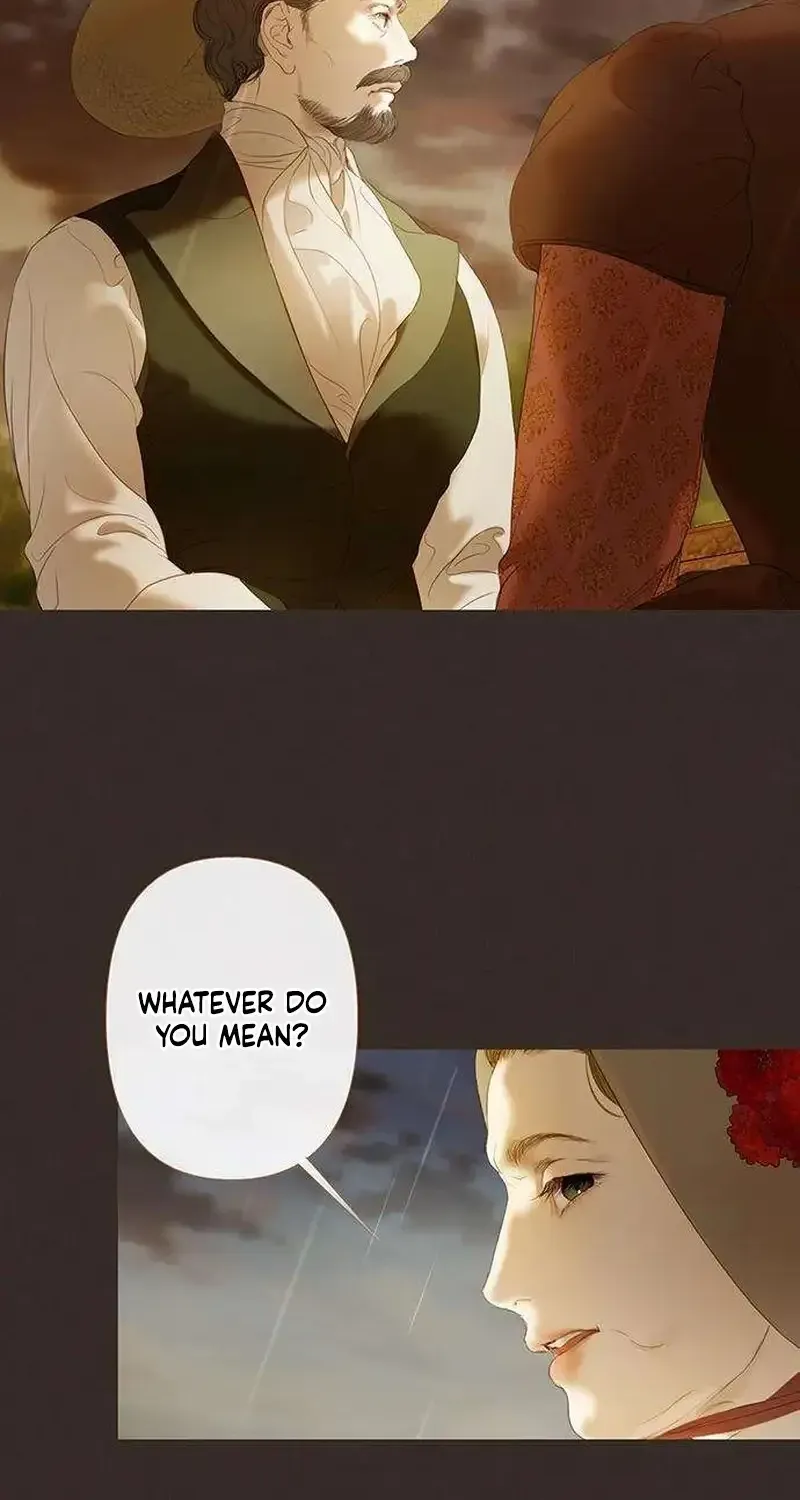 The Lemon Forest Chapter 20 page 18 - 