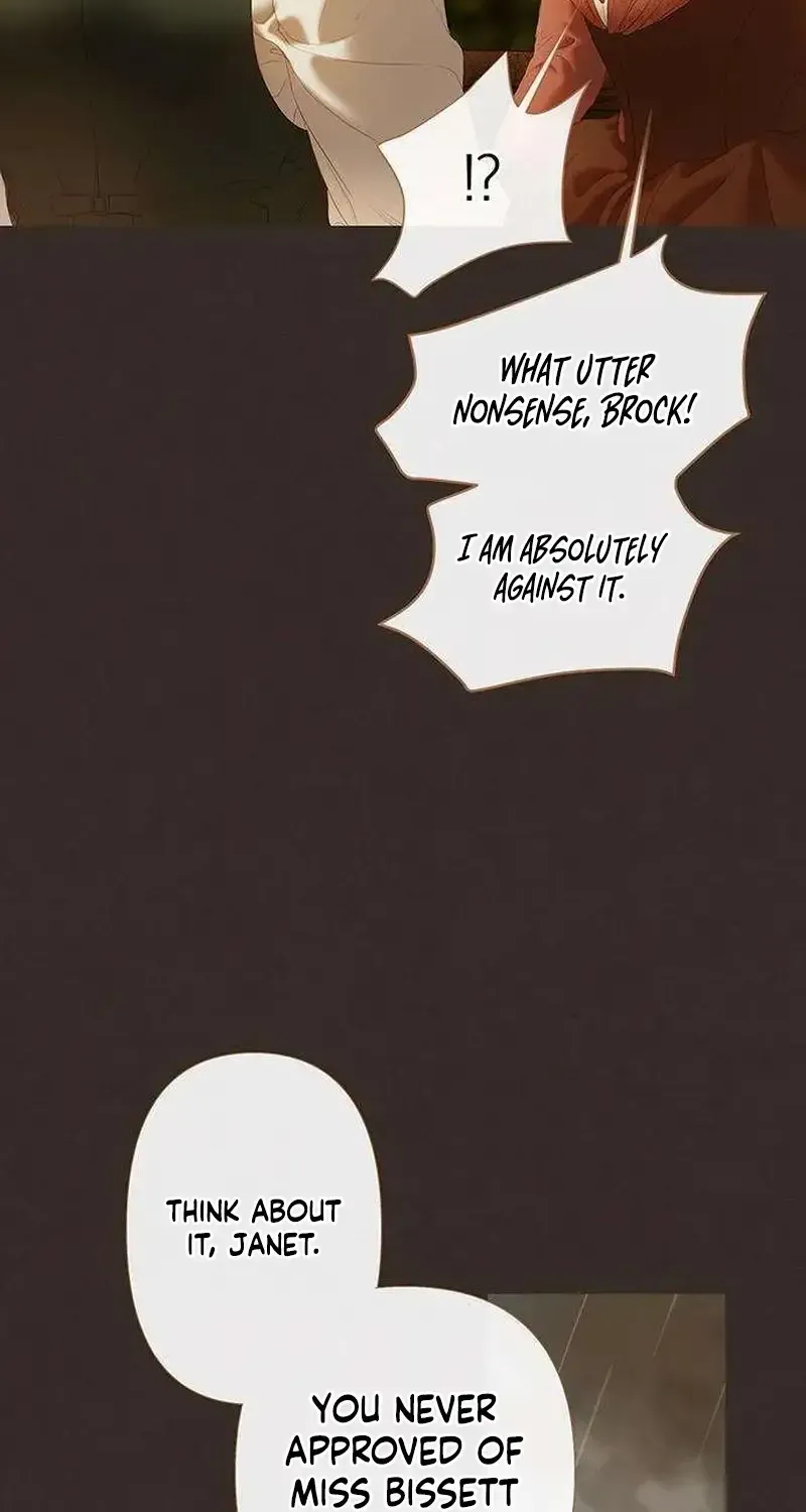 The Lemon Forest Chapter 20 page 21 - 