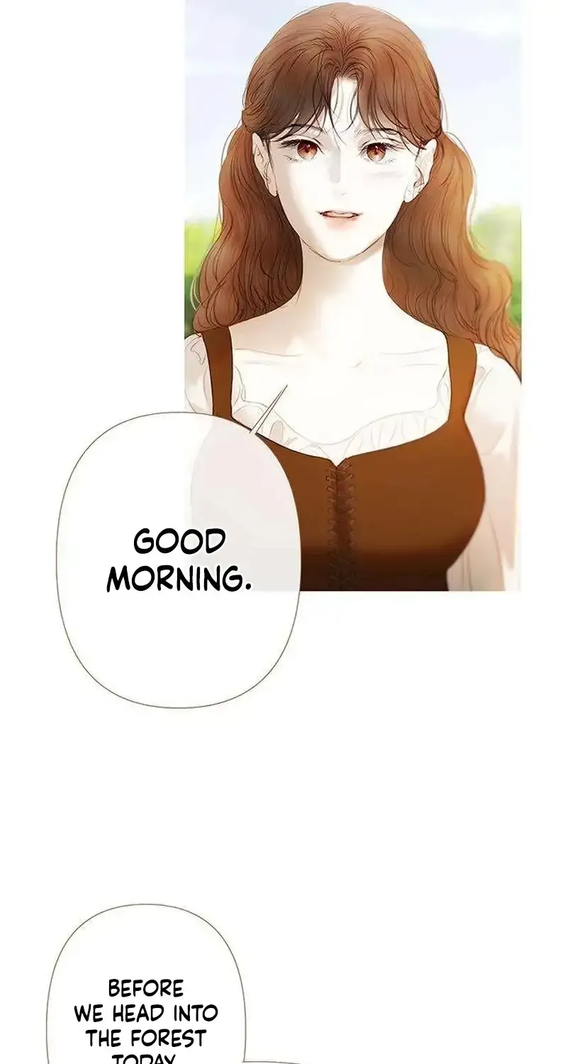 The Lemon Forest Chapter 20 page 68 - 