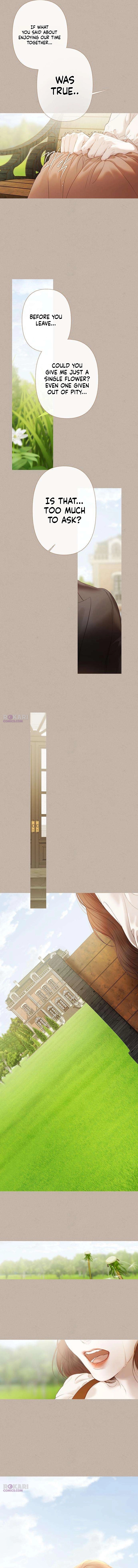 The Lemon Forest Chapter 21 page 11 - 