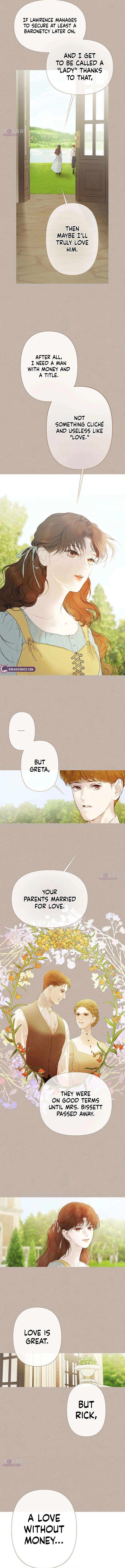 The Lemon Forest Chapter 21 page 6 - 