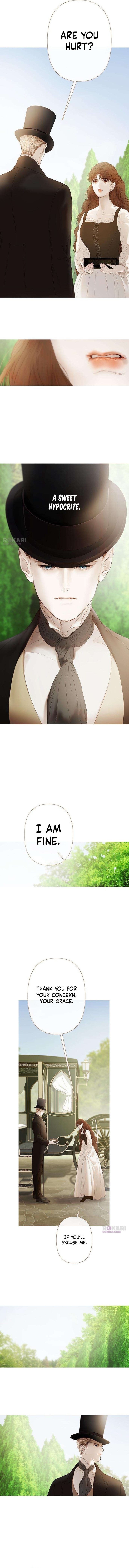 The Lemon Forest Chapter 22 page 11 - 