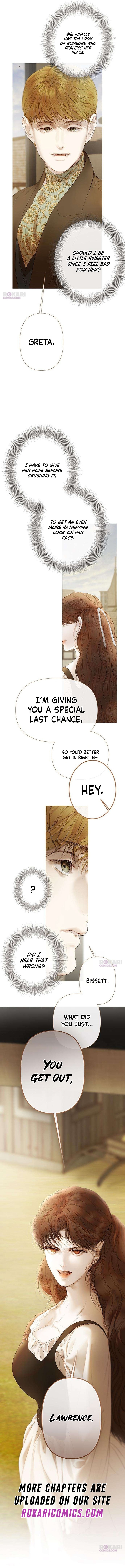 The Lemon Forest Chapter 22 page 14 - 