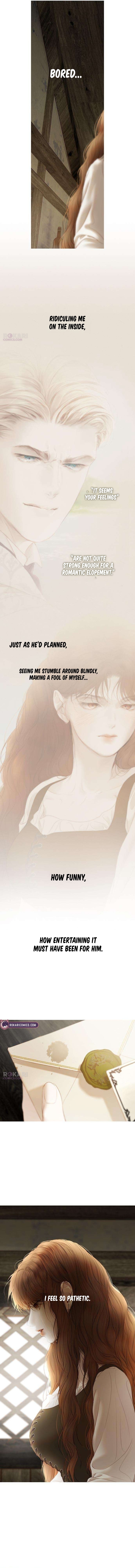 The Lemon Forest Chapter 22 page 6 - 