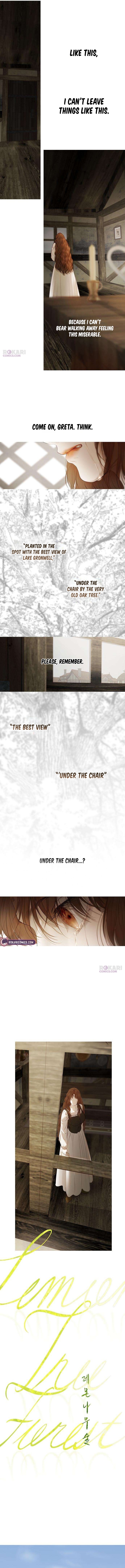 The Lemon Forest Chapter 22 page 7 - 