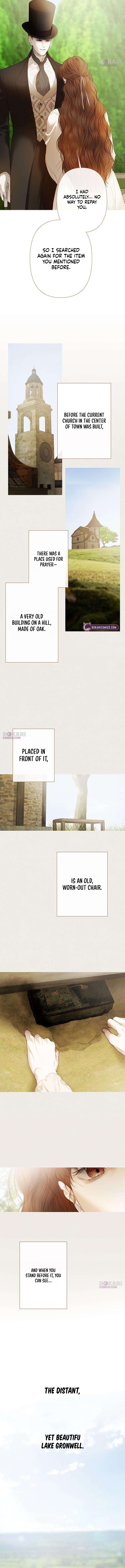 The Lemon Forest Chapter 22 page 9 - 