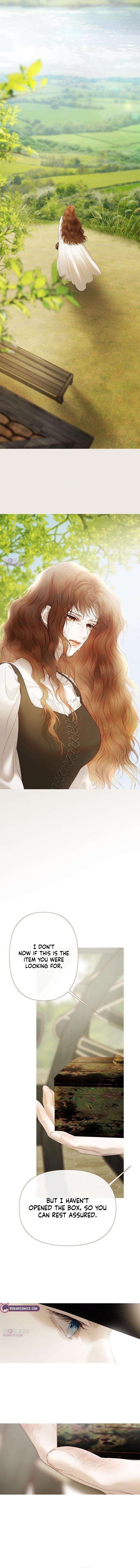 The Lemon Forest Chapter 22 page 10 - 