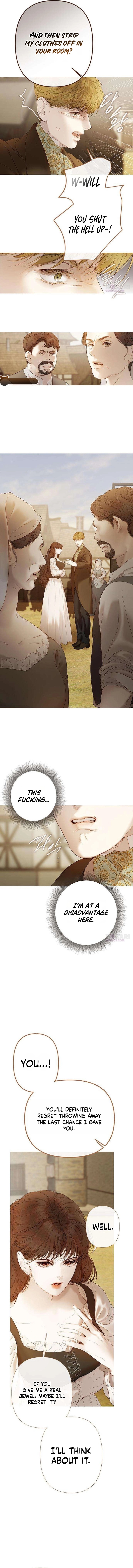 The Lemon Forest Chapter 23 page 12 - 
