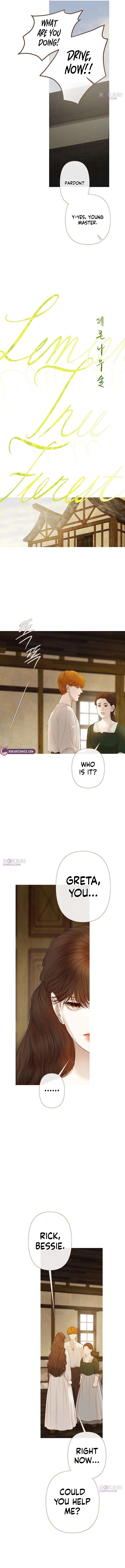 The Lemon Forest Chapter 23 page 15 - 