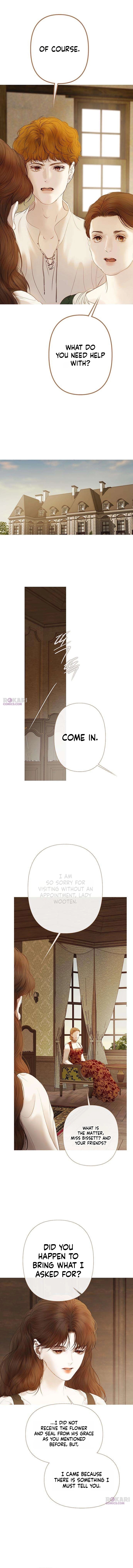 The Lemon Forest Chapter 23 page 16 - 