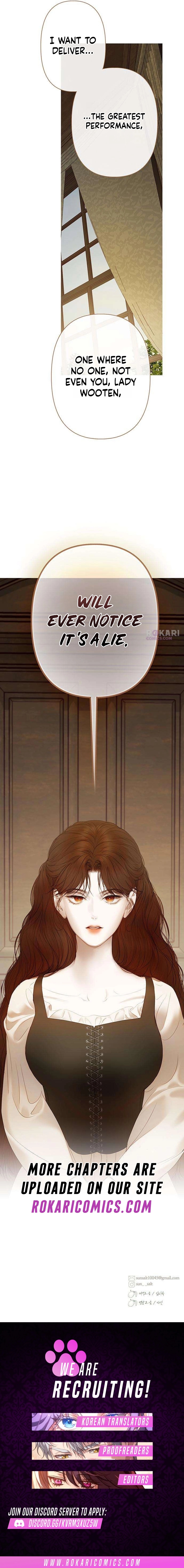 The Lemon Forest Chapter 23 page 19 - 