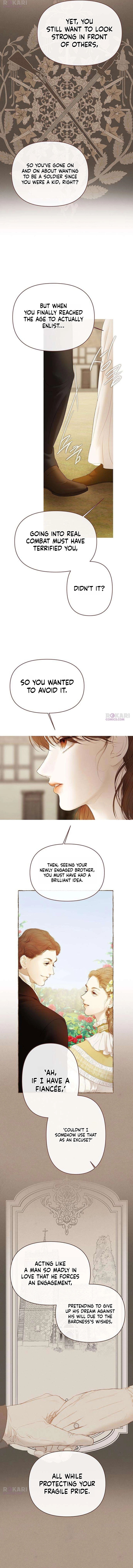 The Lemon Forest Chapter 23 page 4 - 