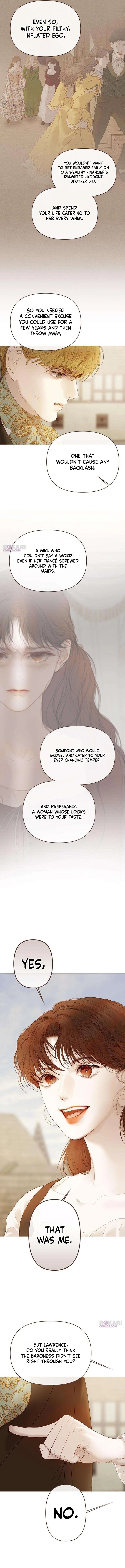 The Lemon Forest Chapter 23 page 5 - 