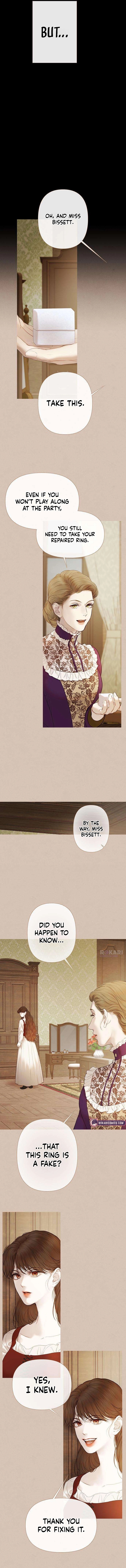 The Lemon Forest Chapter 23 page 7 - 