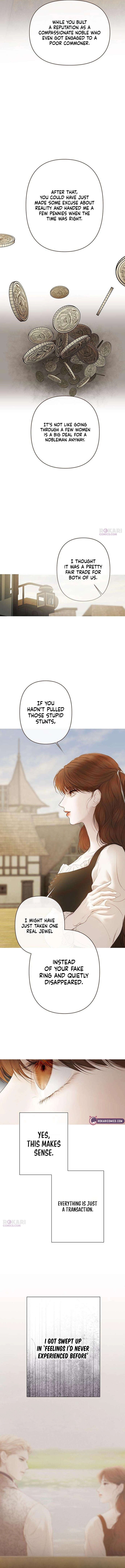 The Lemon Forest Chapter 23 page 10 - 
