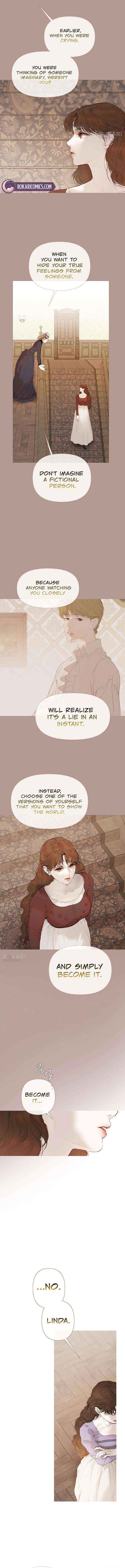 The Lemon Forest Chapter 3 page 17 - 
