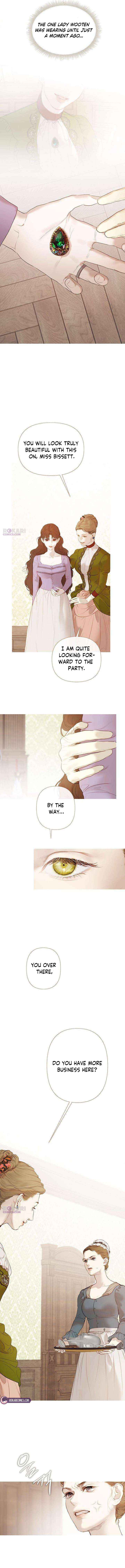 The Lemon Forest Chapter 4 page 3 - 