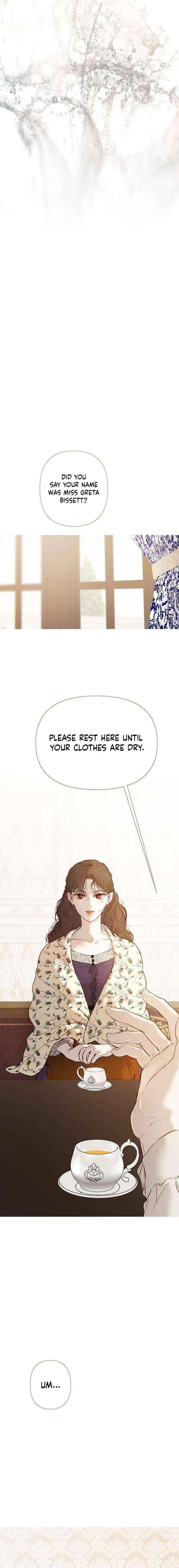 The Lemon Forest Chapter 5 page 4 - 